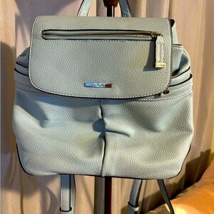 Simply Noelle Backpack purse